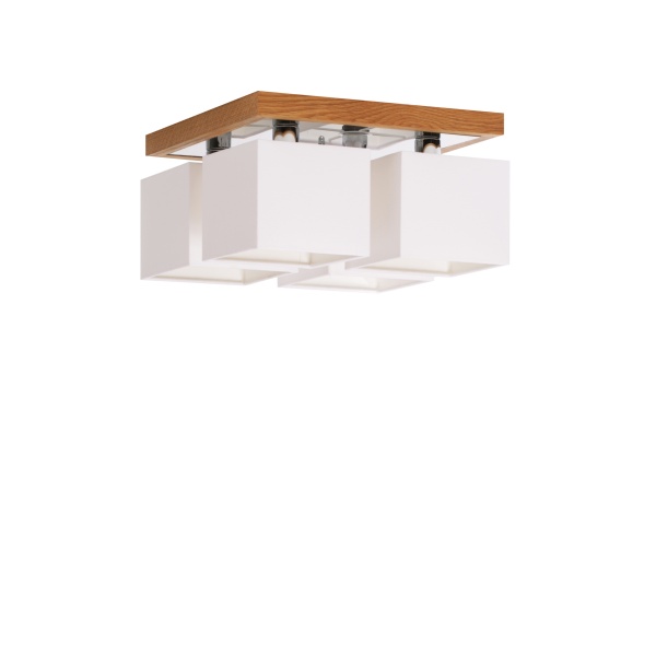 SQUARE LAGI õlitatud