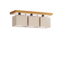 SQUARE CEILING oiled