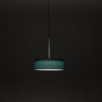 THIN CYLINDER PENDANT ø250mm