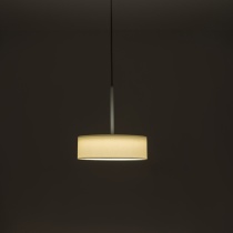 THIN CYLINDER PENDANT ø250mm