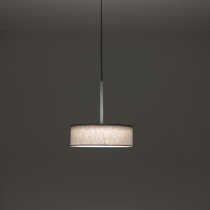 THIN CYLINDER PENDANT ø250mm