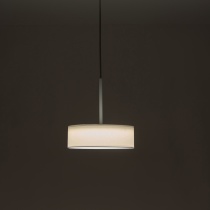 THIN CYLINDER PENDANT ø330mm