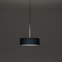 THIN CYLINDER PENDANT ø330mm