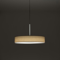 THIN CYLINDER PENDANT ø420mm