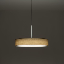 THIN CYLINDER PENDANT ø420mm