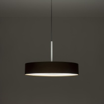 THIN CYLINDER PENDANT ø420mm