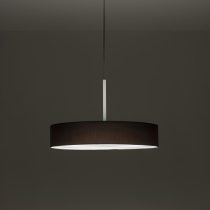 THIN CYLINDER PENDANT ø420mm