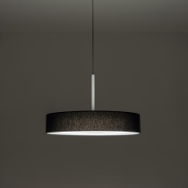 THIN CYLINDER PENDANT ø420mm