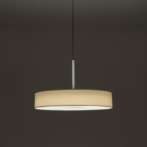 THIN CYLINDER PENDANT ø500mm