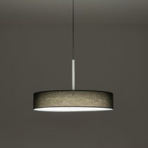 THIN CYLINDER PENDANT ø500mm