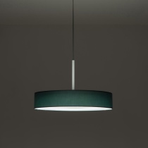 THIN CYLINDER PENDANT ø500mm