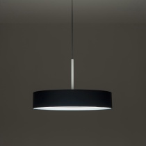 THIN CYLINDER PENDANT ø500mm