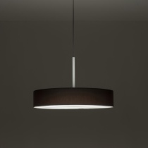 THIN CYLINDER PENDANT ø500mm