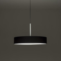 THIN CYLINDER PENDANT ø500mm