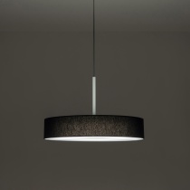 THIN CYLINDER PENDANT ø500mm