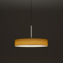 THIN CYLINDER PENDANT ø500mm