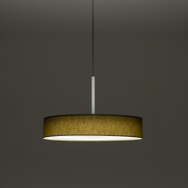 THIN CYLINDER PENDANT ø500mm