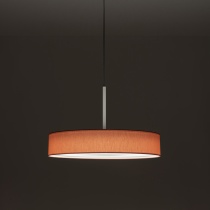 THIN CYLINDER PENDANT ø500mm