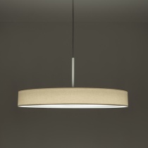 THIN CYLINDER PENDANT ø700mm