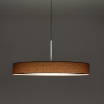 THIN CYLINDER PENDANT ø700mm