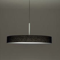 THIN CYLINDER PENDANT ø700mm