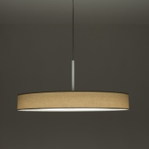 THIN CYLINDER PENDANT ø700mm