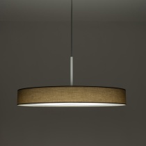 THIN CYLINDER PENDANT ø700mm