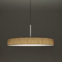 THIN CYLINDER PENDANT ø700mm