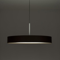 THIN CYLINDER PENDANT ø700mm