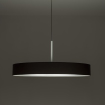 THIN CYLINDER PENDANT ø700mm