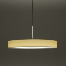 THIN CYLINDER PENDANT ø700mm