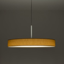 THIN CYLINDER PENDANT ø700mm