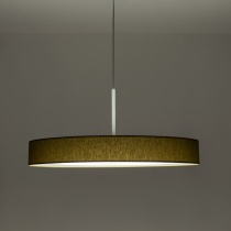 THIN CYLINDER PENDANT ø700mm