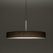 THIN CYLINDER PENDANT ø700mm