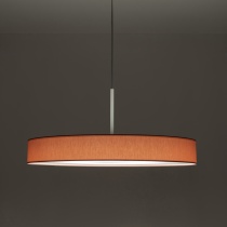 THIN CYLINDER PENDANT ø700mm