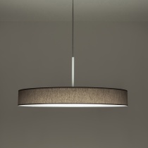 THIN CYLINDER PENDANT ø700mm