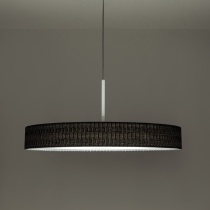 THIN CYLINDER PENDANT ø700mm