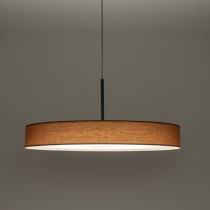 THIN CYLINDER PENDANT ø700mm