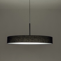 THIN CYLINDER PENDANT ø700mm