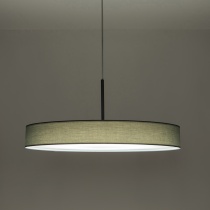 THIN CYLINDER PENDANT ø700mm