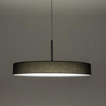 THIN CYLINDER PENDANT ø700mm