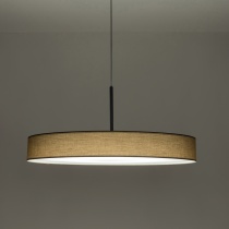 THIN CYLINDER PENDANT ø700mm