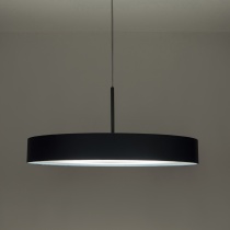 THIN CYLINDER PENDANT ø700mm