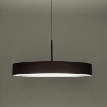 THIN CYLINDER PENDANT ø700mm