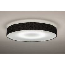 THIN CYLINDER CEILING ø700mm