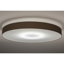 THIN CYLINDER CEILING ø800mm