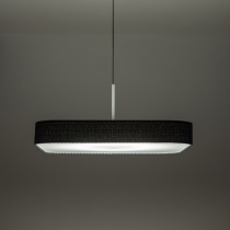 THIN SQUARE PENDANT ø600mm