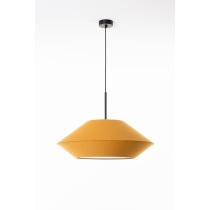UFO PENDANT LAMP LED F37 D-60cm