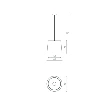 MULTI RIPP ø400mm