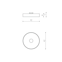 THIN CYLINDER LAGI ø420mm